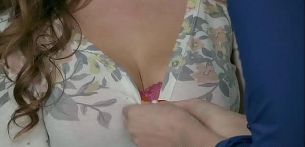  Brazzers - Big Tits at Work - (Lauren Phillips, Lena Paul) - Trailer preview